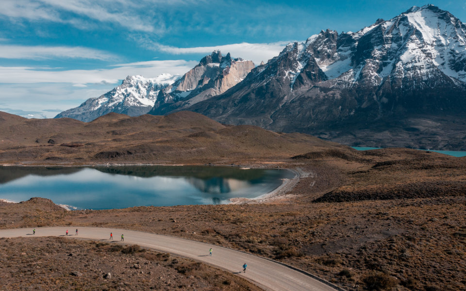 Patagonian International Marathon 2024