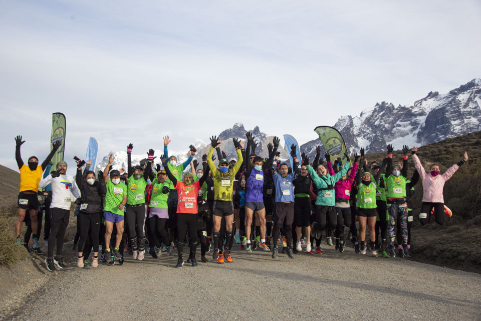 Patagonian International Marathon 2024