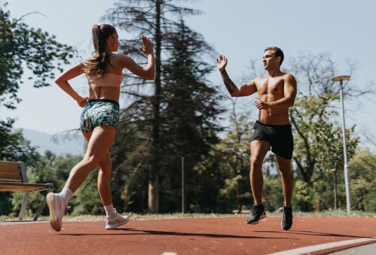 Run Related 27 Reasons to Run: Your Ultimate Fitness Guide