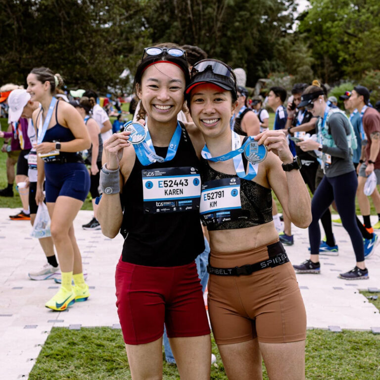 Sydney Marathon Becomes 7th World Marathon Major: A New Challenge for ...