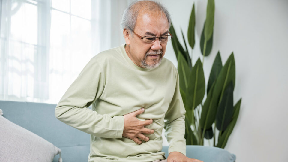 Silent But Deadly: How Early Stomach Cancer Screening in Singapore Saves Lives How Early Stomach Cancer Screening in Singapore Saves Lives