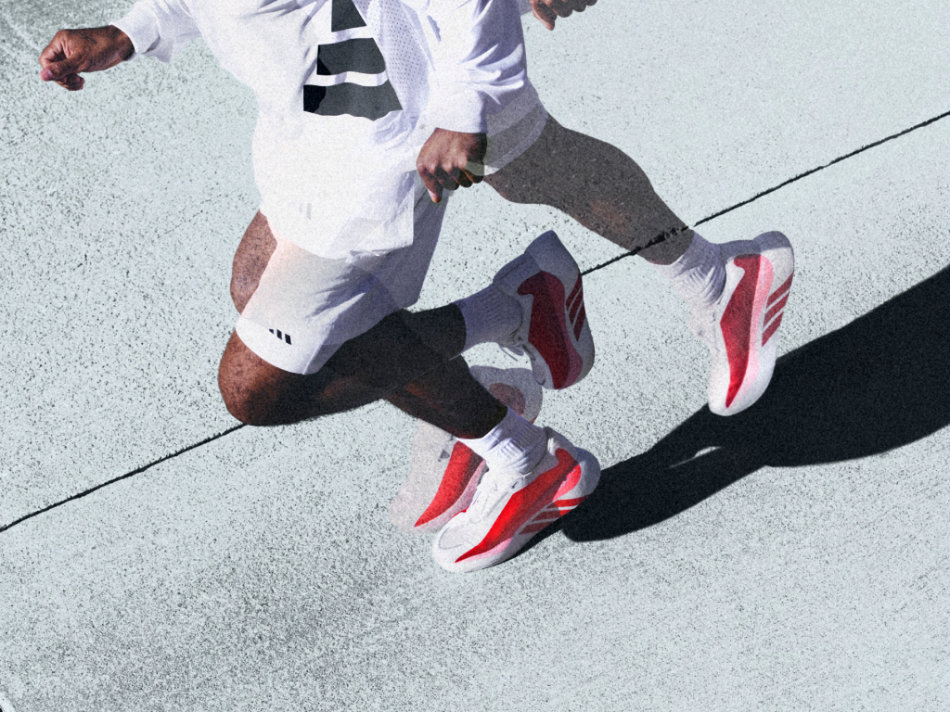 adidas Unveils the 255g Hyperboost Edge Super-Trainer