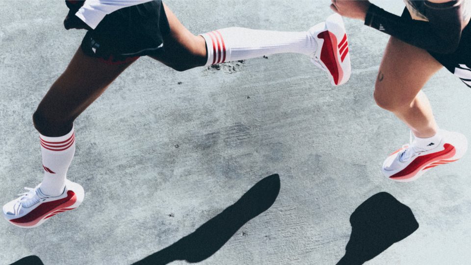 adidas Unveils the 255g Hyperboost Edge Super-Trainer