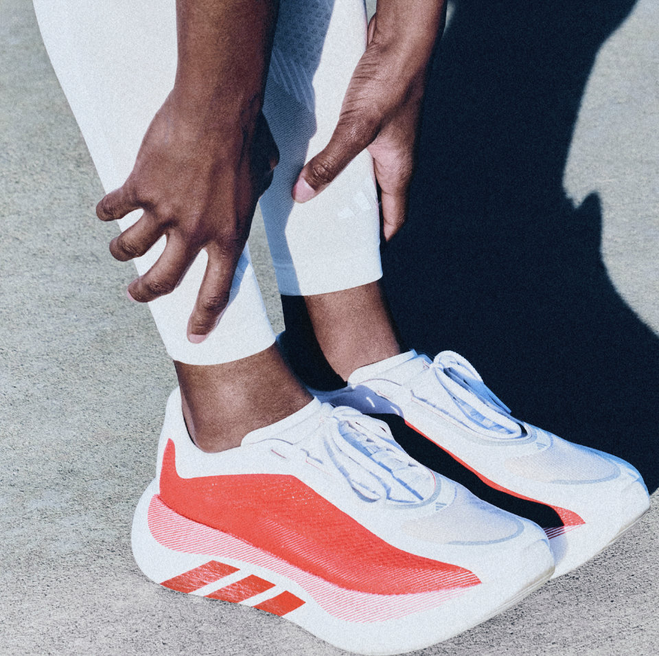 adidas Hyperboost Edge