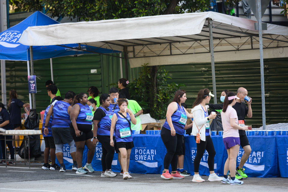 How the 2XU Compression Run 2026 Multiplied Human Performance for 20,000+ Runners