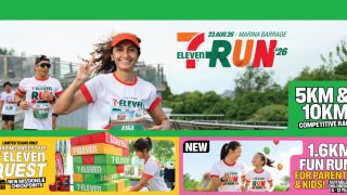 7-Eleven Run 2026