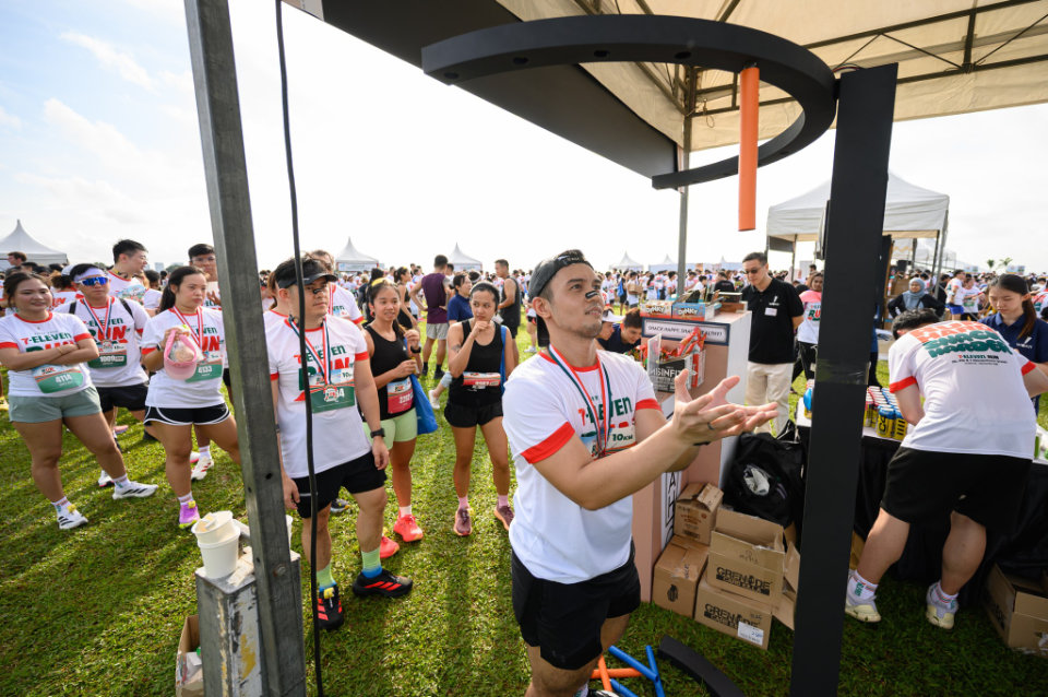 7-Eleven Run 2026 Singapore: The City’s Most Exciting Fun Run and Urban Quest