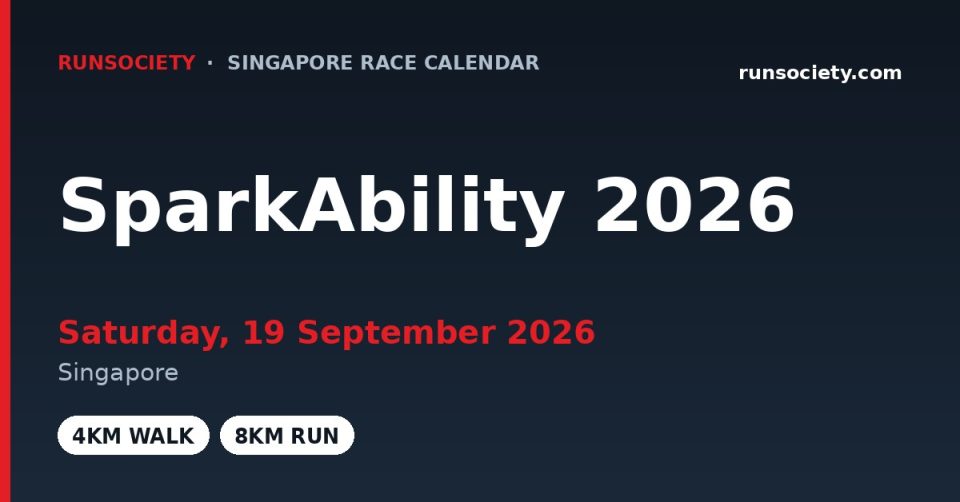 SparkAbility 2026