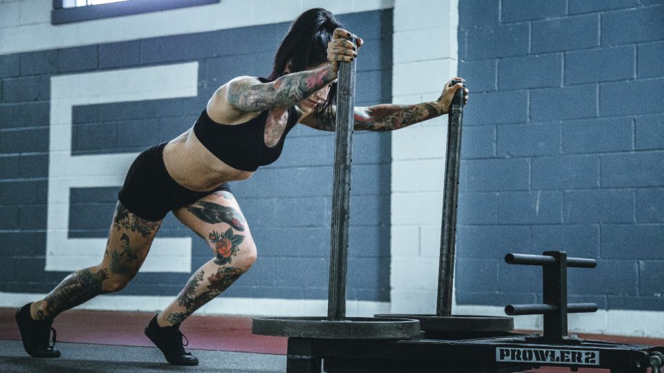 0 Best Cross-Training Activities for Runners on Rest Days