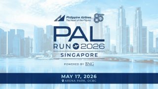 PALRun2026