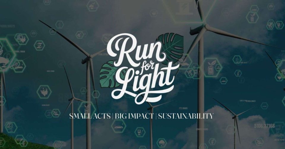 Run For Light 2026